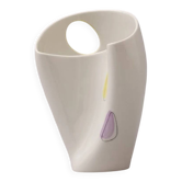 Vase Model 2646 by Beate Kuhn for Rosenthal