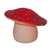 Night light Heico mushroom Made in Germany