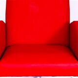 Fauteuils vintage ajustables 1970s