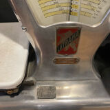 Lutrana grocery scale