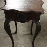 Sellette neo classic louis xv