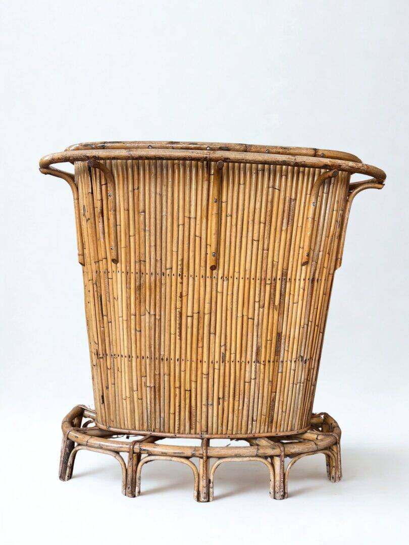 Bar tiki