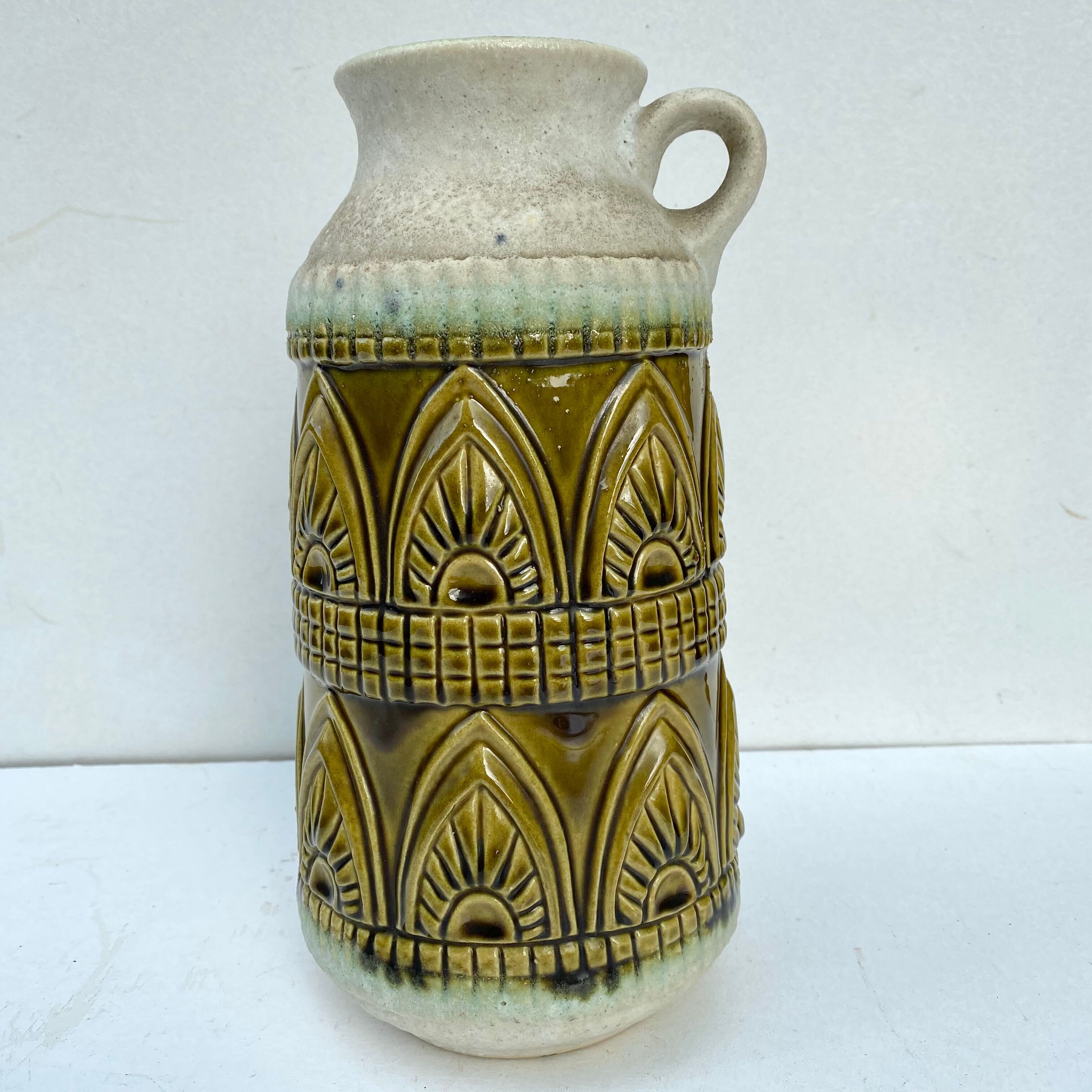 Vase vintage germany