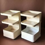 Prisunic Flair Servers