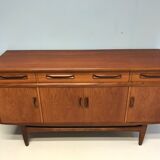 Sideboard teak G-PLan sideboard