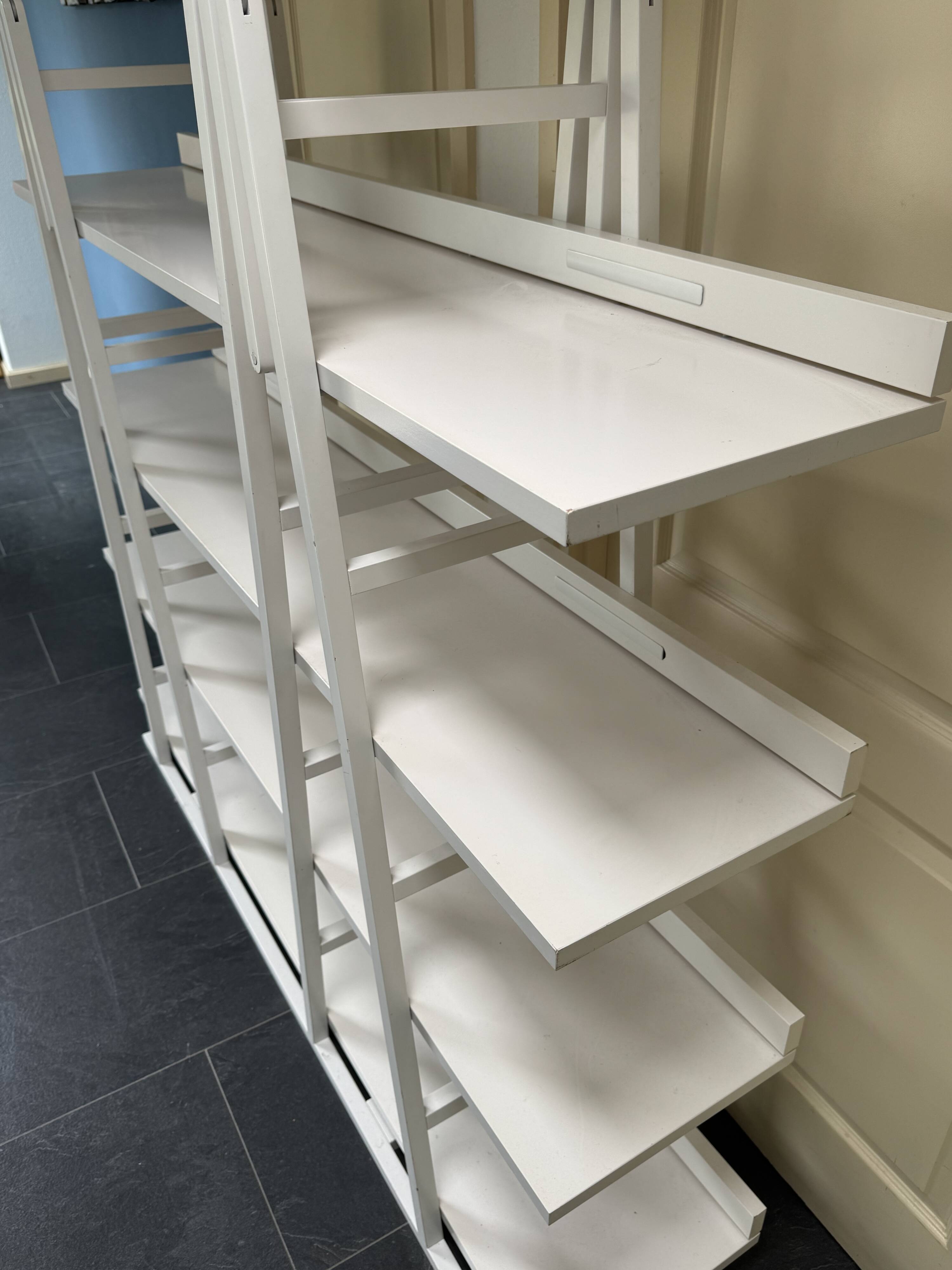 Cassina Nuvola Rosa Wall Unit