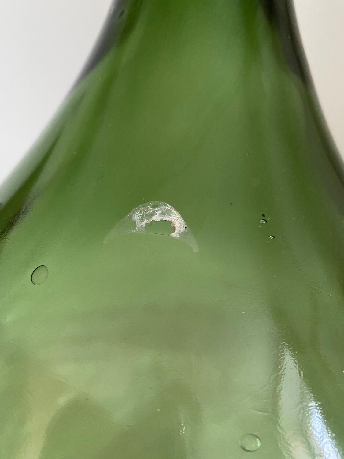 Dame-jeanne 25 liters