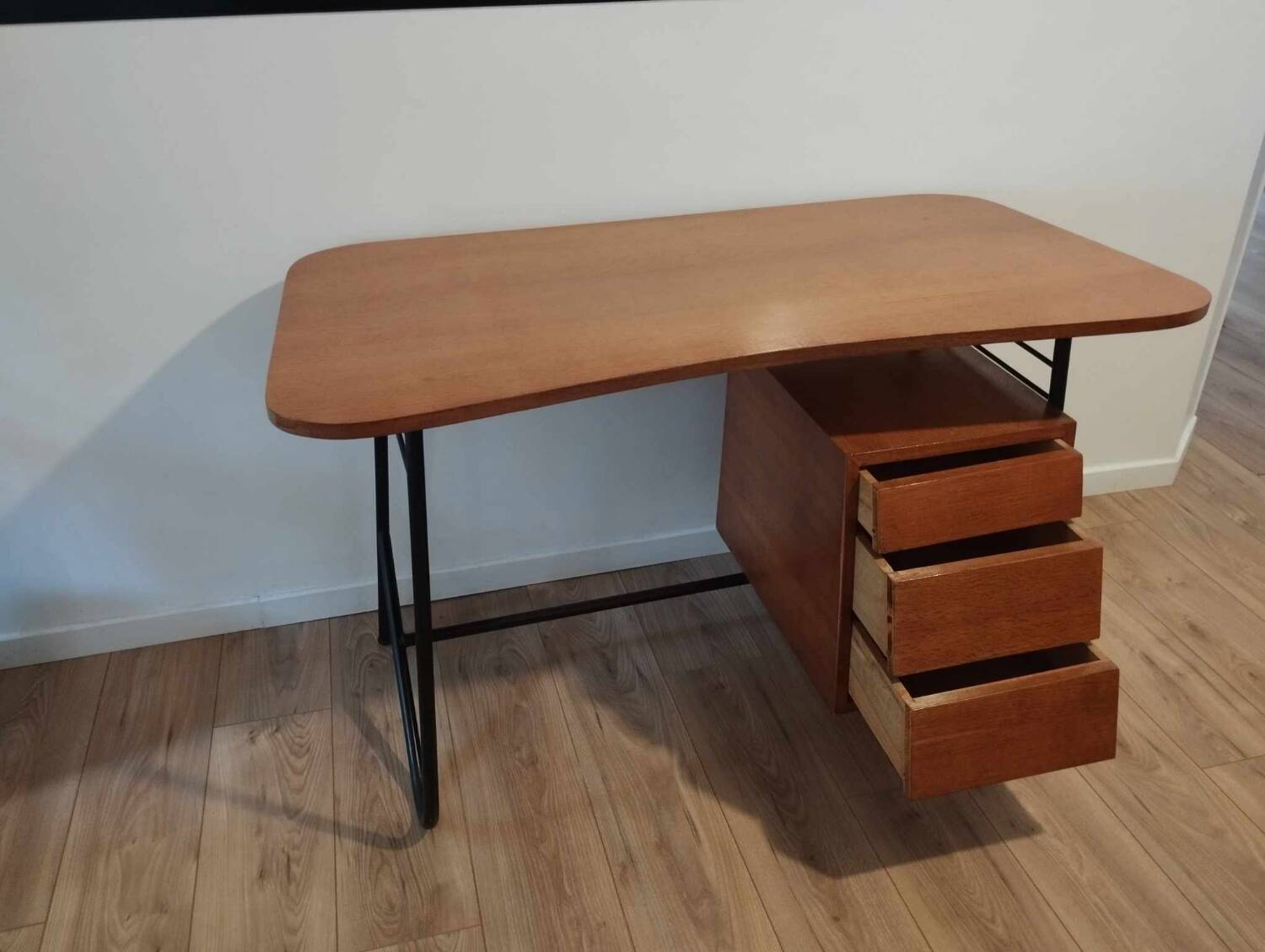 Vintage desk