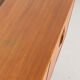 Sideboard G Vintage plan, metal feet, 162cm