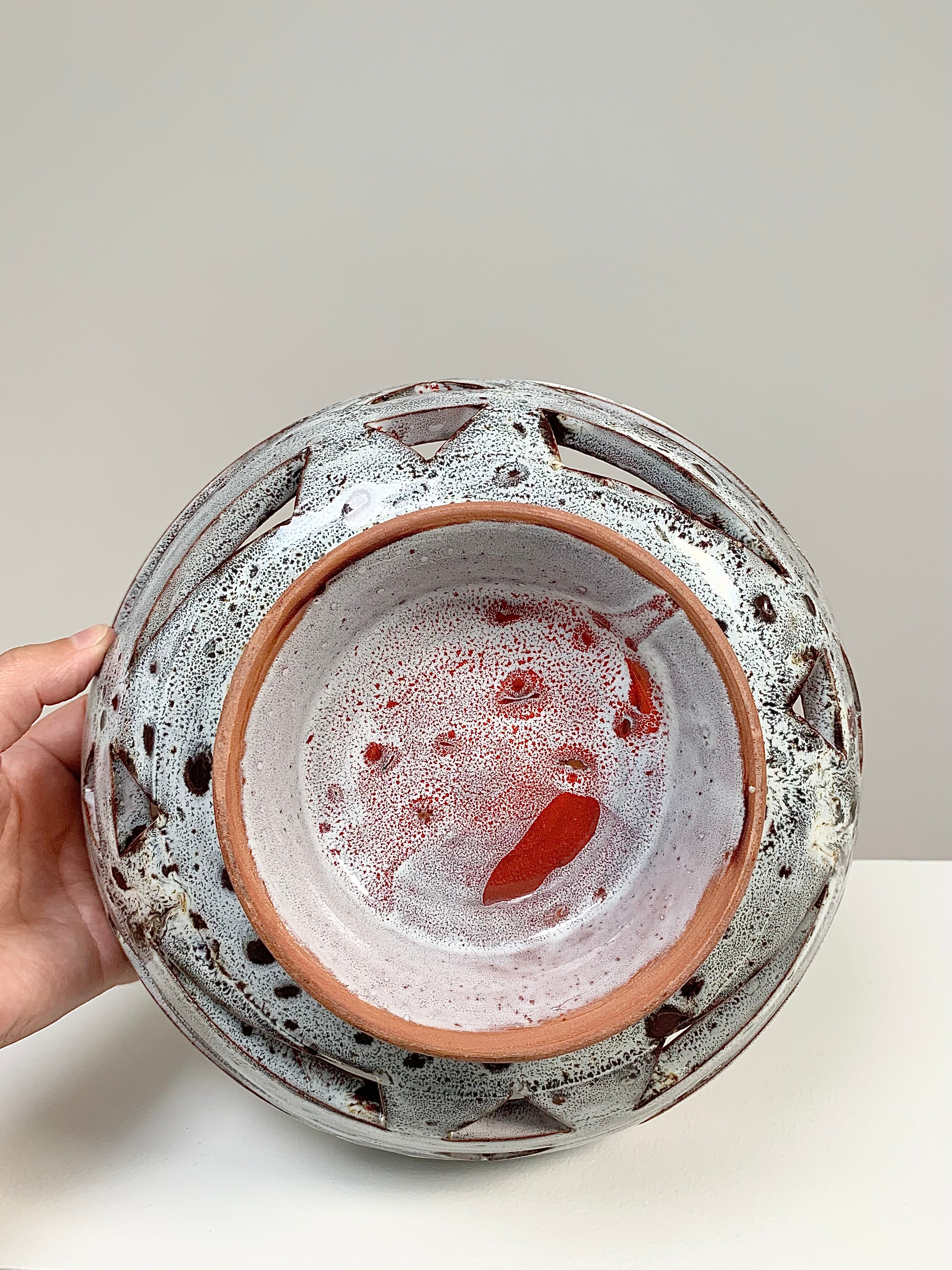Ceramics of the 60s/70s