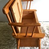 "Herlag" children's chest bench 50/60