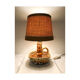 Lampe fatlava