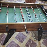 Vintage Petiot Concorde table football