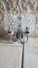 Vintage wall lamp 1960