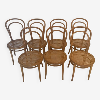 ZPM Radomsko bistro chairs