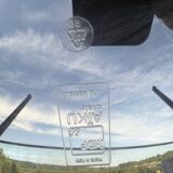 MDF Italia chair – AIKU, design Jean-Marie Massaud