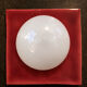 Ceramic wall lamp