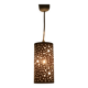 Lampe suspendue Sgrafo moderne