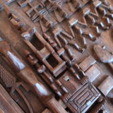 Table Basse DOGON