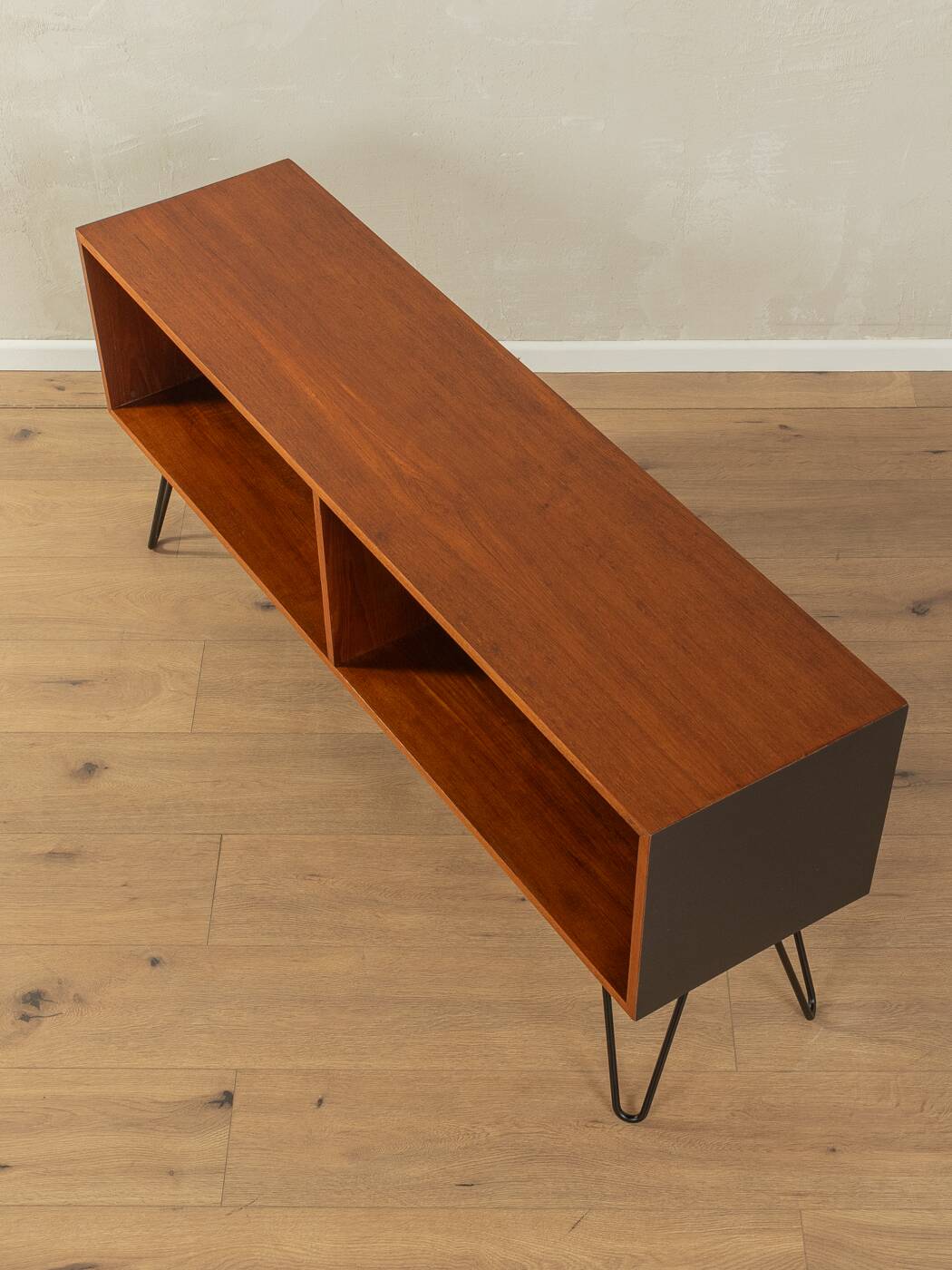 Buffet bas des années 1960