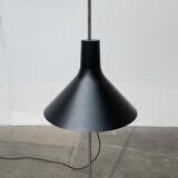 Lampadaire minimaliste allemand du milieu du siècle modèle Nr. 8180 par Karl-Heinz Kinsky pour Cosack, années 1960