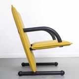 Arflex T-line chair – Burkhard Vogtherr