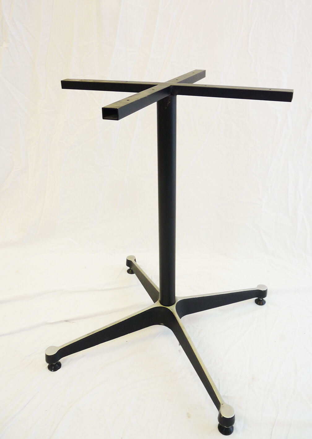 Dining table by Charles & Ray Eames