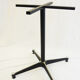 Dining table by Charles & Ray Eames