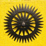 Decor: "sun" (haitian craftsmanship) new!