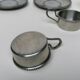 Set of 2 cups