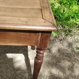 Table ancienne