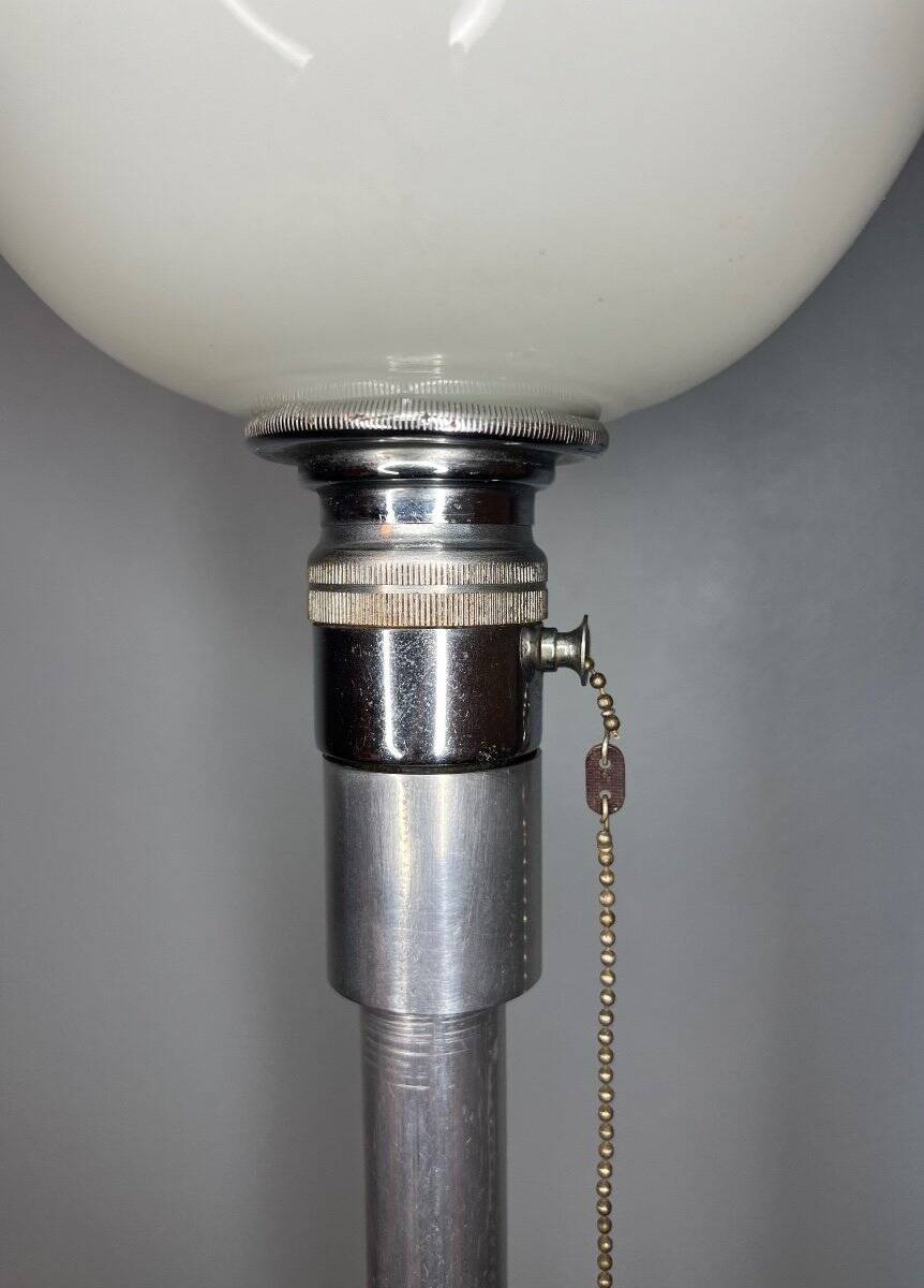 Mazda work lamp