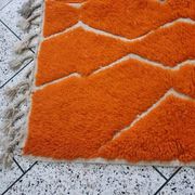 Moroccan handmade rug 200cmx200cm