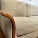 Burov vintage sofa, France