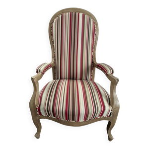 fauteuil voltaire