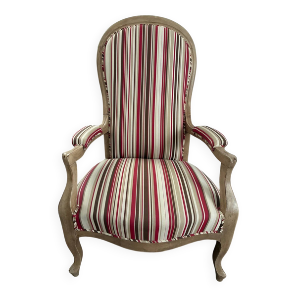 Fauteuil Voltaire