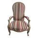 Fauteuil Voltaire