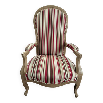 Fauteuil Voltaire