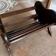 Magazine rack
