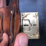 Moynat travel malle