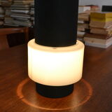 Louis kalff hanging lamp for Philips vintage 50s