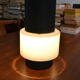 Louis kalff hanging lamp for Philips vintage 50s