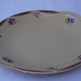 Plat ancien K&G Luneville Luce
