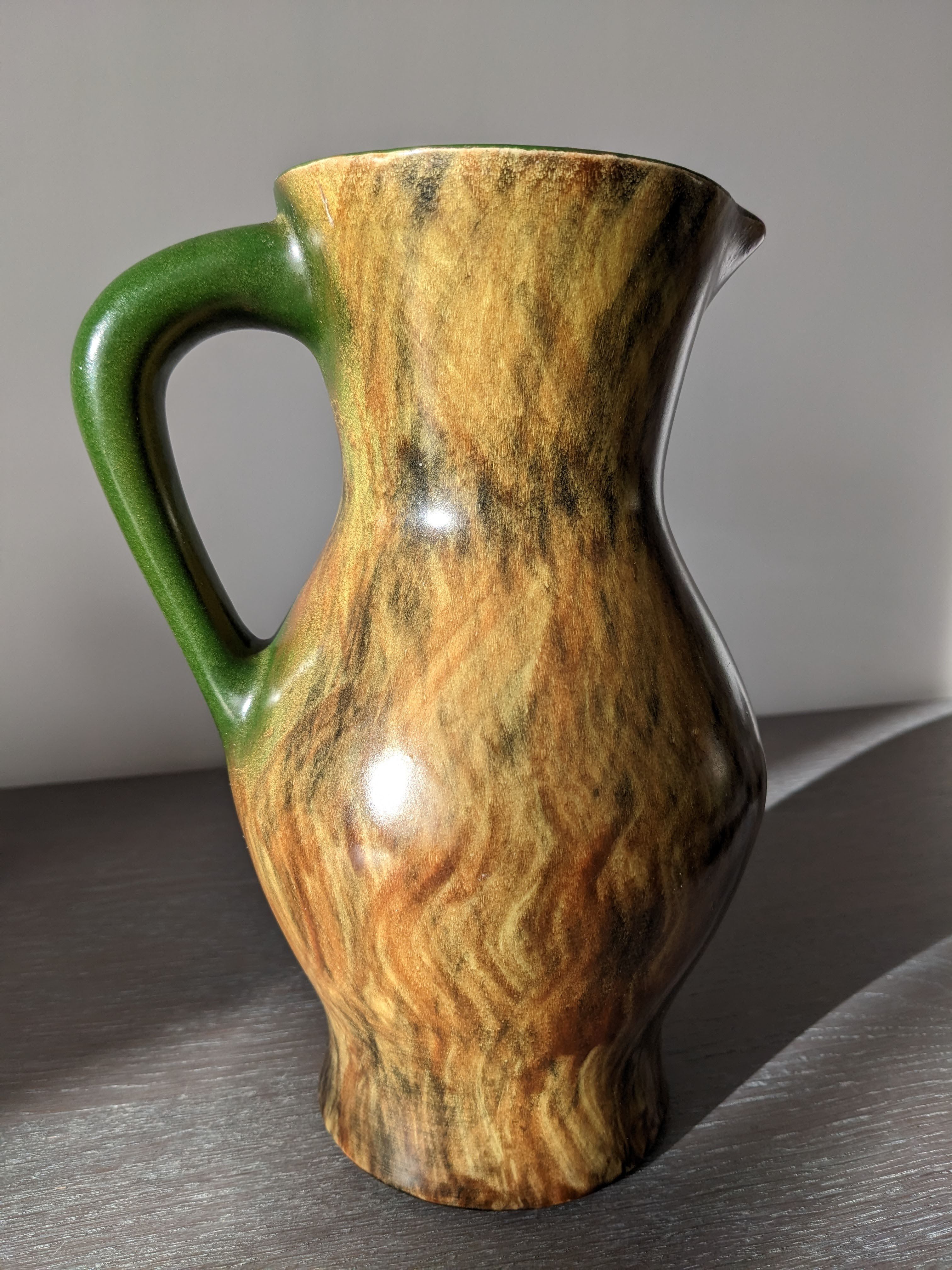 Pichet vintage St Clement