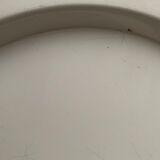 Fiberglass coffee table