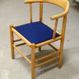 vintage armchairs 1980