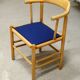 vintage armchairs 1980