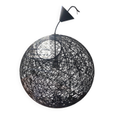 Random light plastic suspension / small - ø 50 cm / bertjan pot, 2001 - m