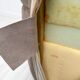 1990s vintage original Alcantara Togo 2-seater by Michel Ducaroy for Ligne Roset