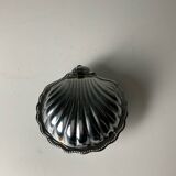 Shellfish butter dish